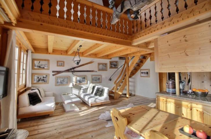 Chalet Soldanella 10 Guests Gstaad Ngoại thất bức ảnh